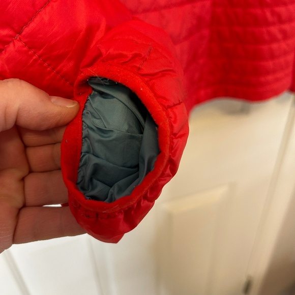 Authentic Patagonia Nano Puff Jacket- Women's Large - Picture 5 of 5